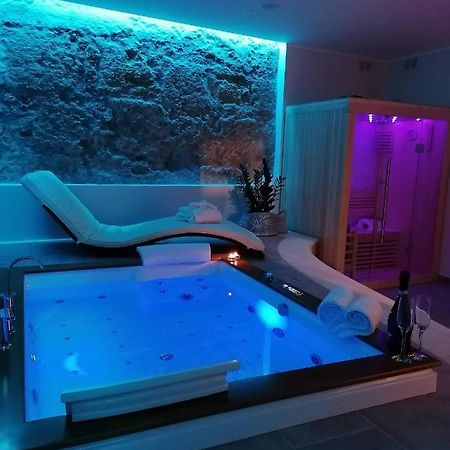 Mastrangelo Suite & Spa Palermo Eksteriør bilde