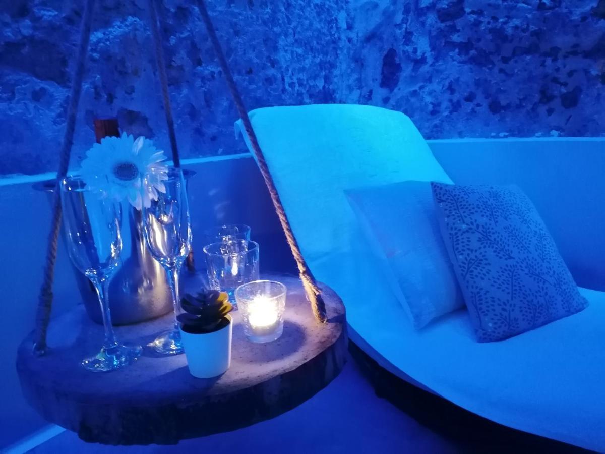 Mastrangelo Suite & Spa Palermo Eksteriør bilde