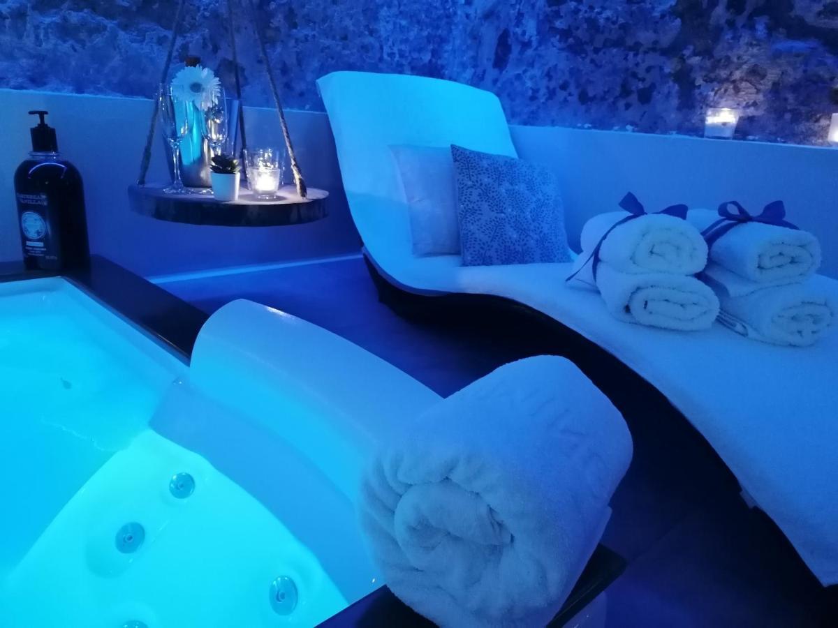 Mastrangelo Suite & Spa Palermo Eksteriør bilde