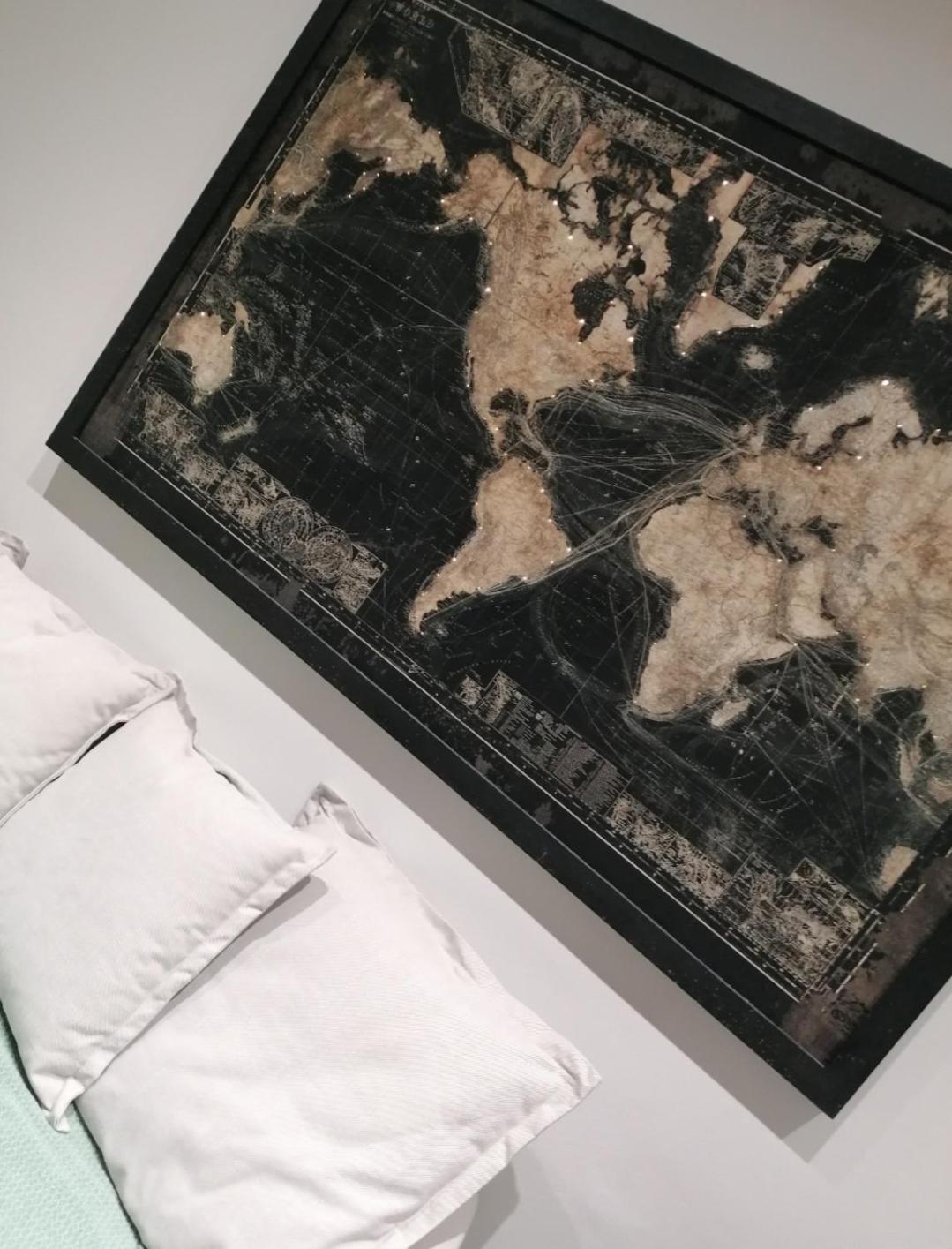Mastrangelo Suite & Spa Palermo Eksteriør bilde