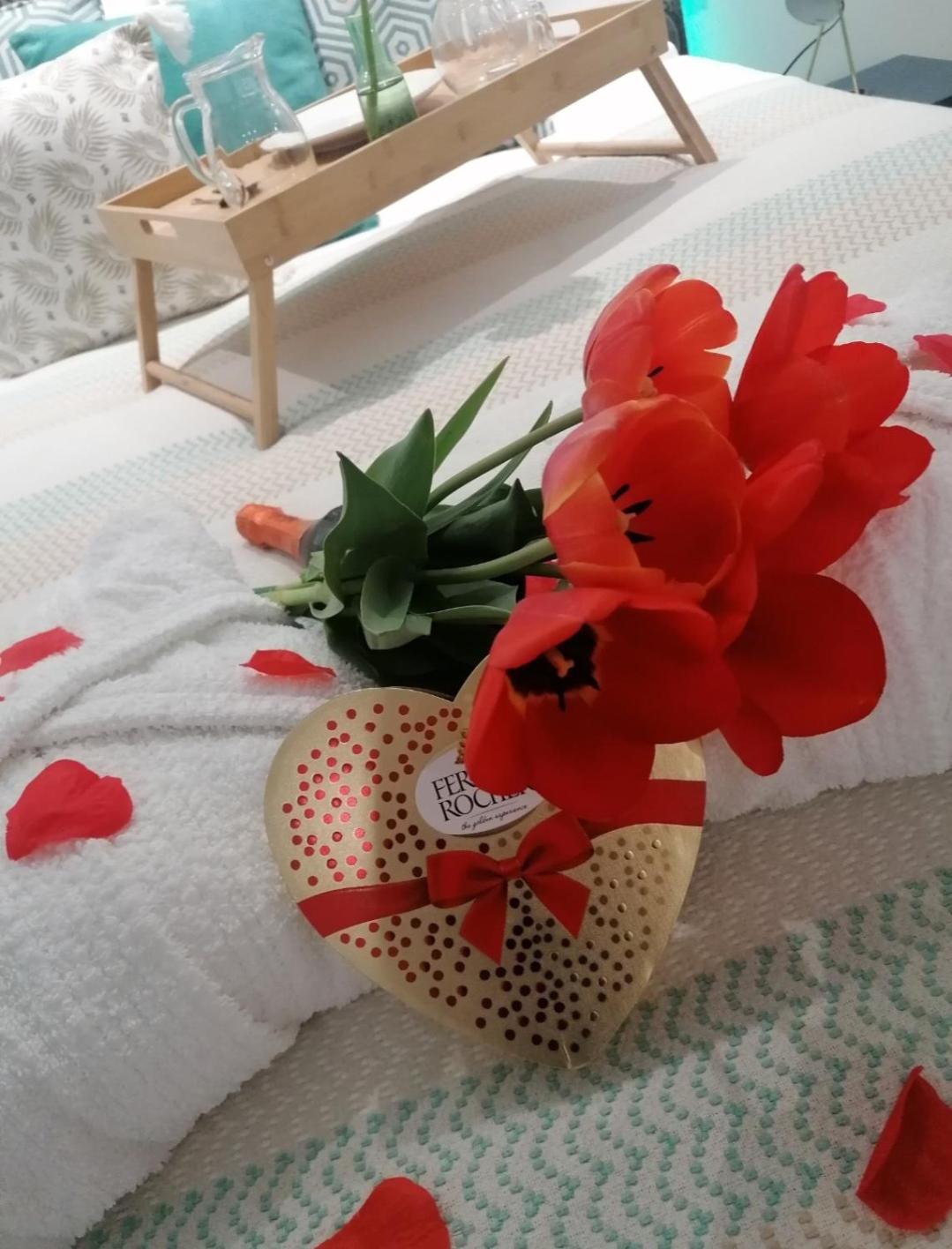Mastrangelo Suite & Spa Palermo Eksteriør bilde