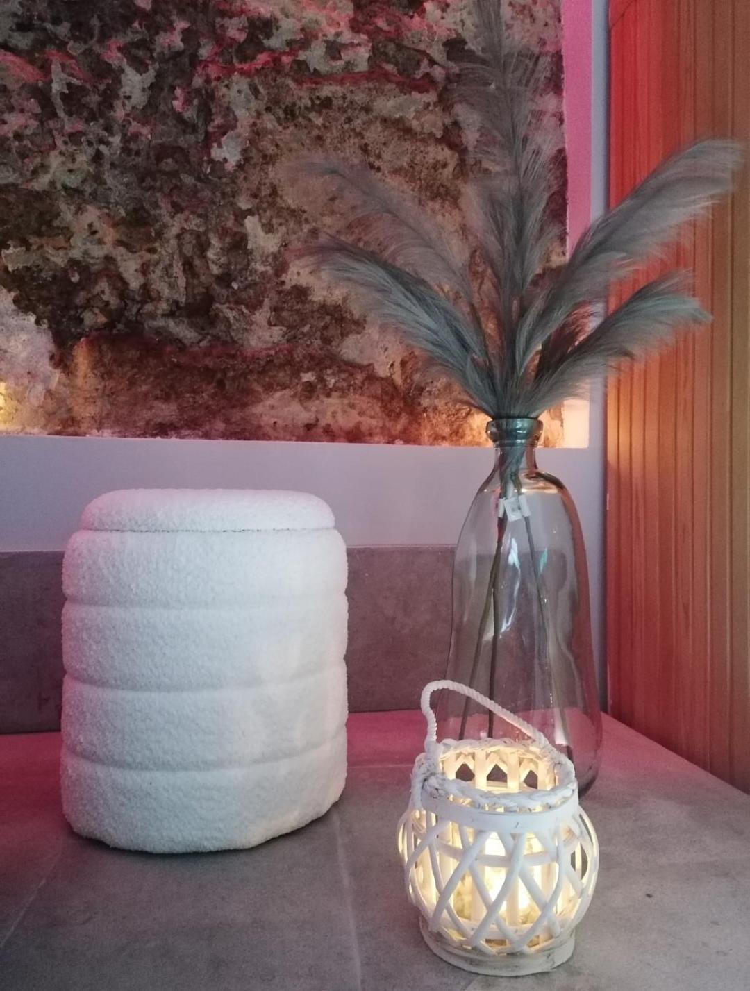 Mastrangelo Suite & Spa Palermo Eksteriør bilde