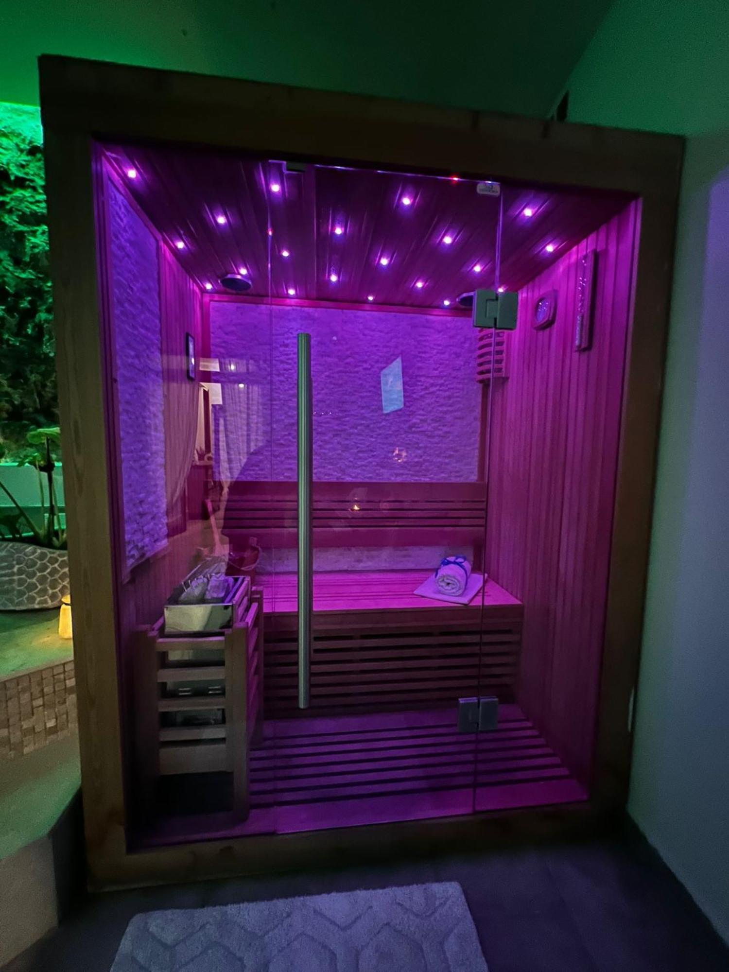 Mastrangelo Suite & Spa Palermo Eksteriør bilde