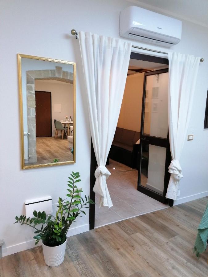 Mastrangelo Suite & Spa Palermo Eksteriør bilde